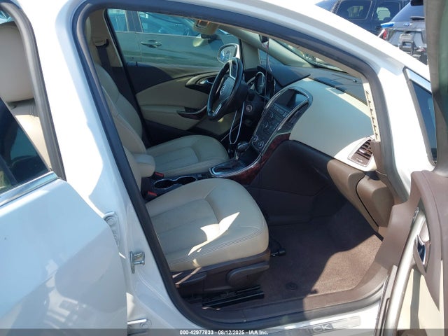 Buick lea 2014 1G4PP5SK1E4159224 Image 5