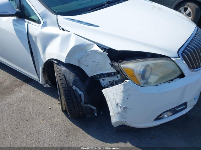 Buick lea 2014 1G4PP5SK1E4159224 Image 6