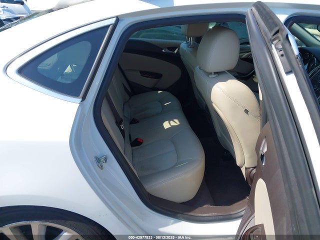 Buick lea 2014 1G4PP5SK1E4159224 Image 8