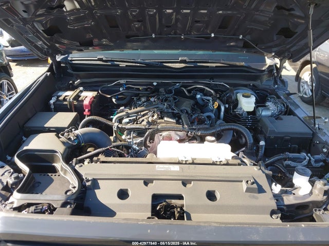 Toyota t24a-fts 2025 3TMLB5JN9SM137713 Image 10
