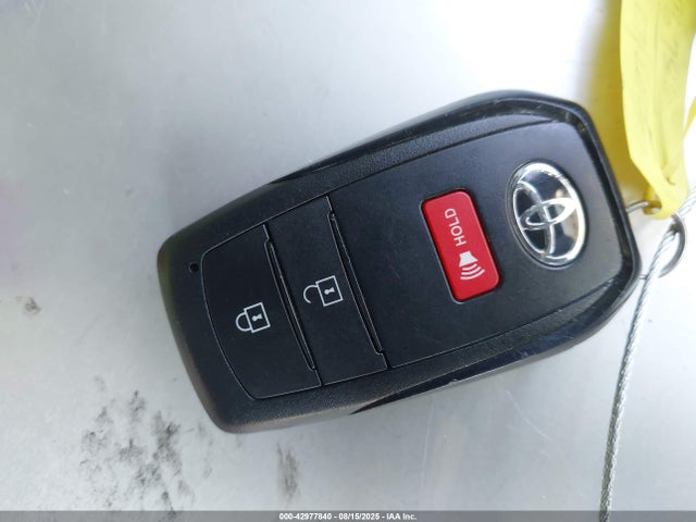 Toyota t24a-fts 2025 3TMLB5JN9SM137713 Image 11