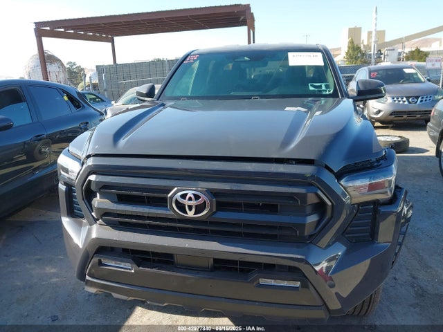 Toyota t24a-fts 2025 3TMLB5JN9SM137713 Image 13