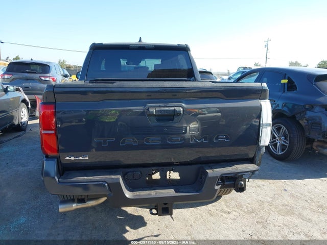 Toyota t24a-fts 2025 3TMLB5JN9SM137713 Image 17