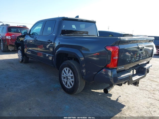 Toyota t24a-fts 2025 3TMLB5JN9SM137713 Image 3