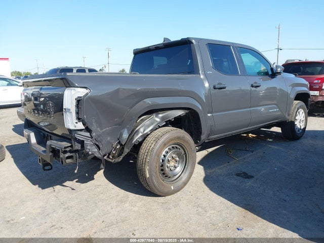 Toyota t24a-fts 2025 3TMLB5JN9SM137713 Image 4