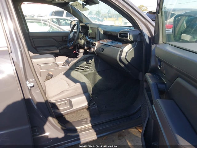 Toyota t24a-fts 2025 3TMLB5JN9SM137713 Image 5