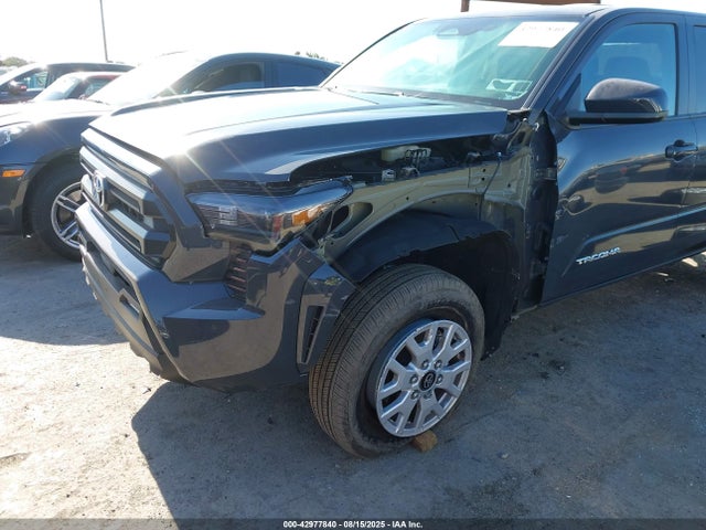 Toyota t24a-fts 2025 3TMLB5JN9SM137713 Image 6