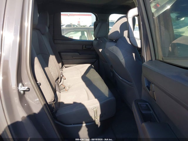 Toyota t24a-fts 2025 3TMLB5JN9SM137713 Image 8