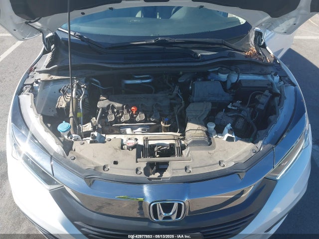 3CZRU5H30NM743988 Honda r18z9