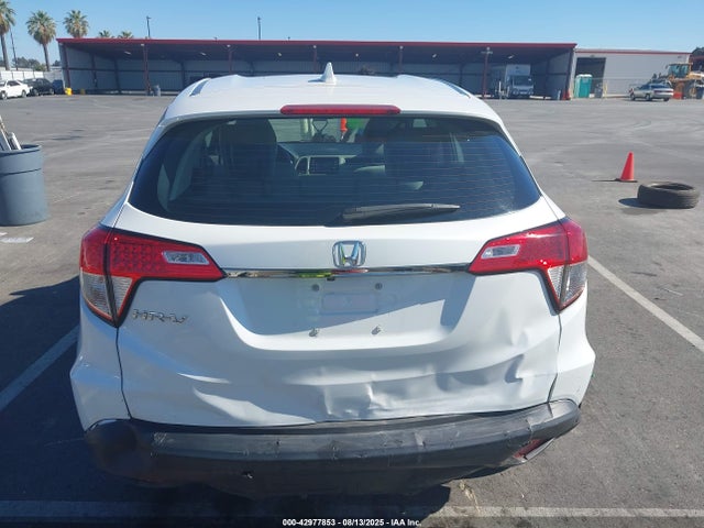 3CZRU5H30NM743988 Honda r18z9