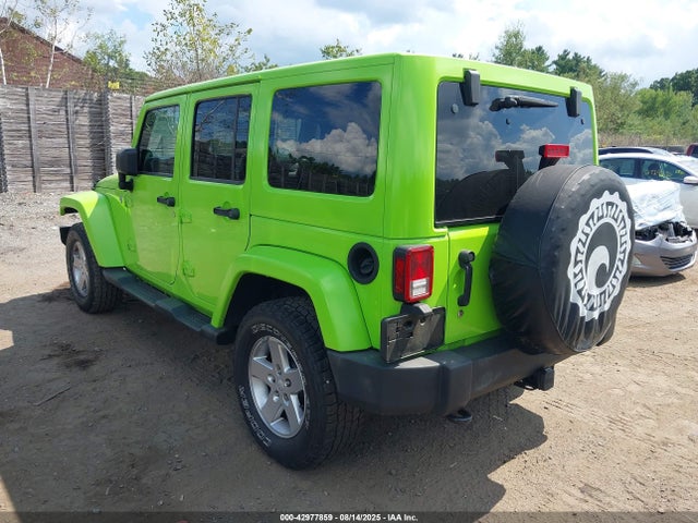 1C4BJWDG4EL133785 Jeep Wrangler