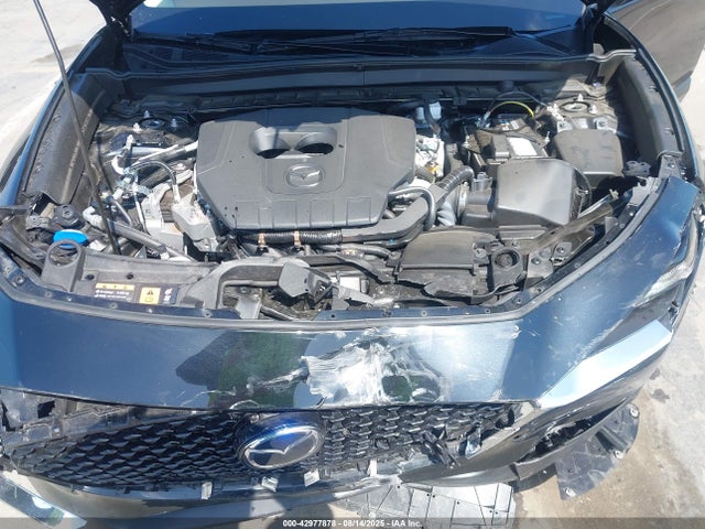 3MVDMBDMXSM773412 Mazda pyukd