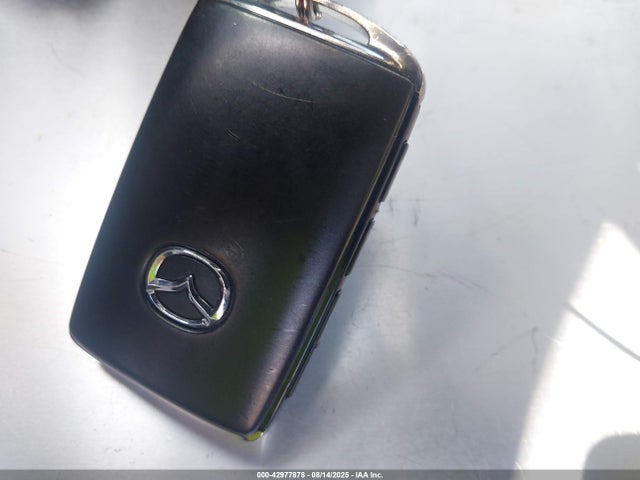 3MVDMBDMXSM773412 Mazda pyukd
