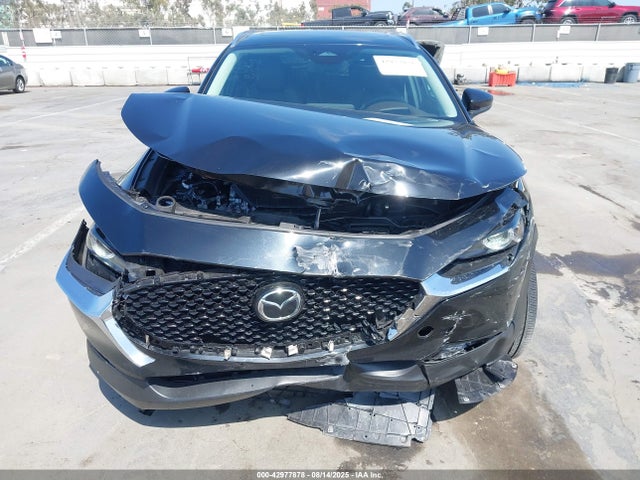 3MVDMBDMXSM773412 Mazda pyukd