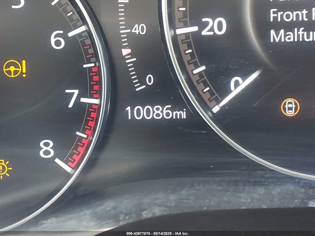 3MVDMBDMXSM773412 Mazda pyukd