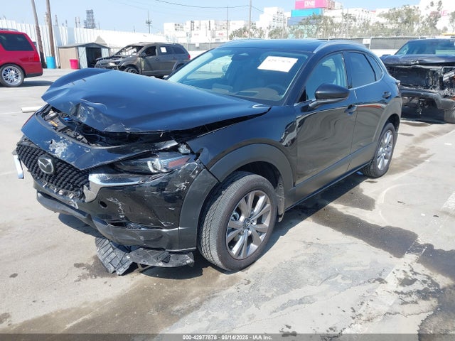 3MVDMBDMXSM773412 Mazda pyukd