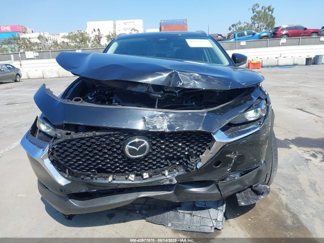 3MVDMBDMXSM773412 Mazda pyukd
