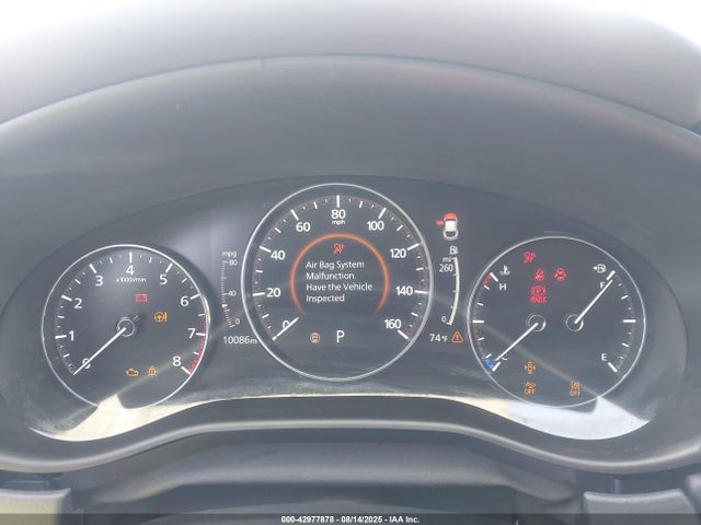 3MVDMBDMXSM773412 Mazda pyukd