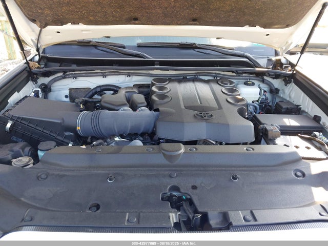 JTEKU5JR2P6195660 Toyota 1gr-fe