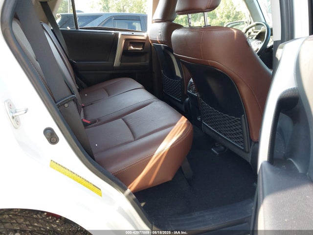 JTEKU5JR2P6195660 Toyota 1gr-fe