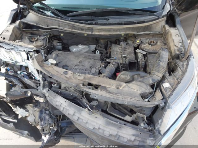 2020 MITSUBISHI OUTLANDER SPORT JA4AP3AU7LU021289 Photo 9