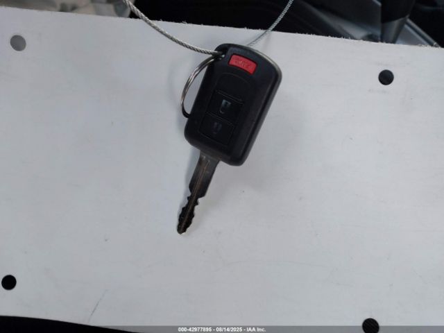 2020 MITSUBISHI OUTLANDER SPORT JA4AP3AU7LU021289 Photo 10