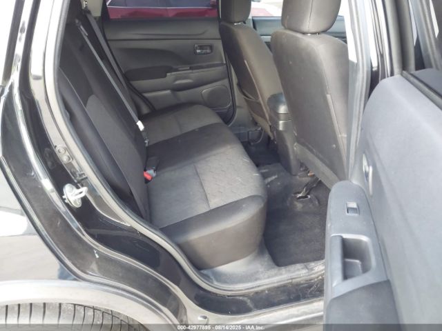 2020 MITSUBISHI OUTLANDER SPORT JA4AP3AU7LU021289 Photo 7