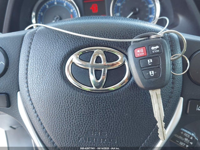 Toyota 2zr-fe 2017 2T1BURHE7HC787516 Image 11
