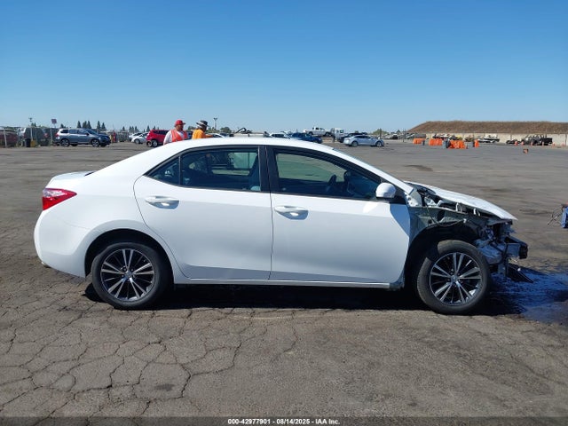 Toyota 2zr-fe 2017 2T1BURHE7HC787516 Image 14