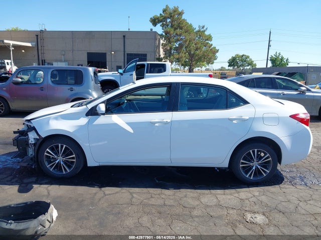 Toyota 2zr-fe 2017 2T1BURHE7HC787516 Image 15