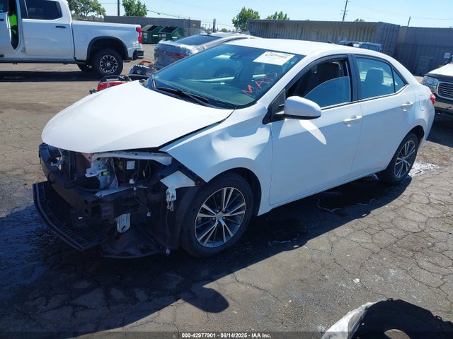 Toyota 2zr-fe 2017 2T1BURHE7HC787516 Image 2