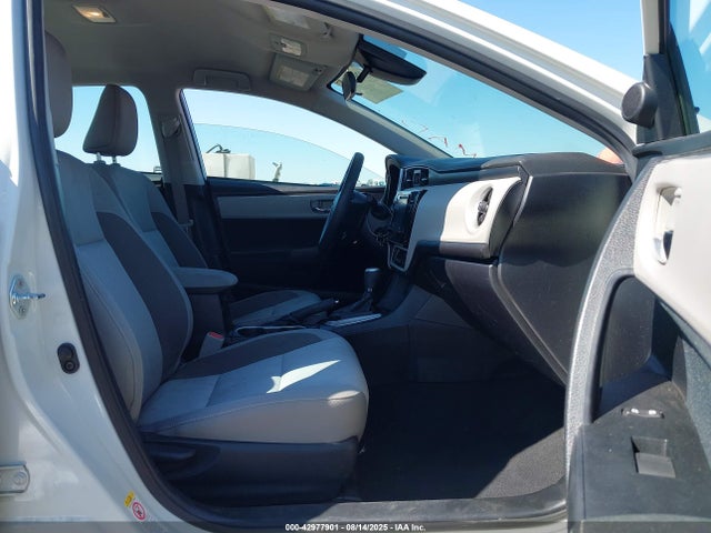 Toyota 2zr-fe 2017 2T1BURHE7HC787516 Image 5