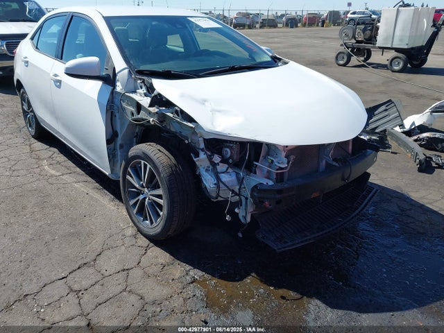 Toyota 2zr-fe 2017 2T1BURHE7HC787516 Image 6