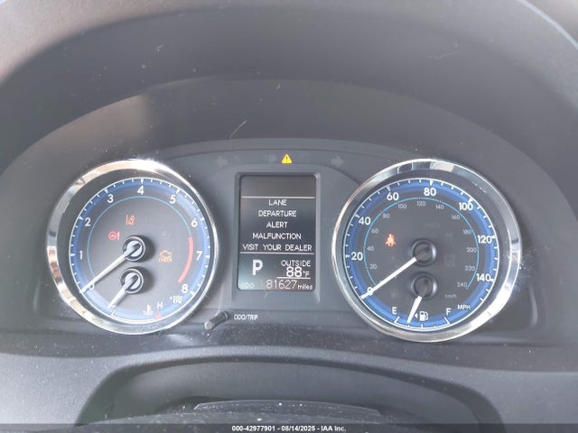 Toyota 2zr-fe 2017 2T1BURHE7HC787516 Image 7