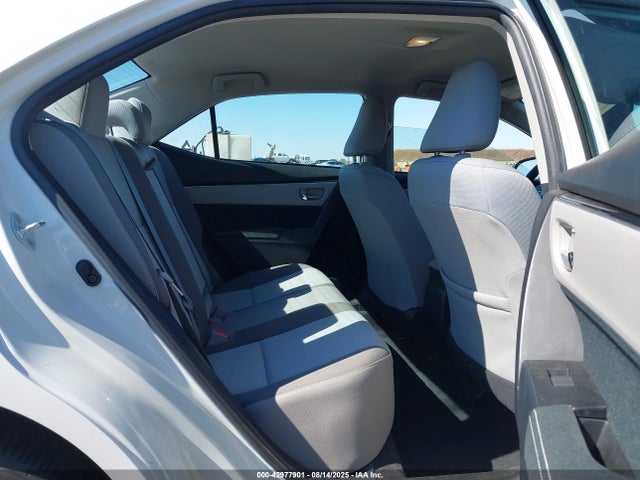 Toyota 2zr-fe 2017 2T1BURHE7HC787516 Image 8