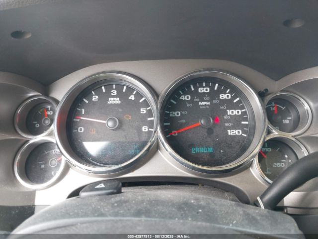 2011 GMC SIERRA 1500 3GTP2VE35BG339196 Photo 6