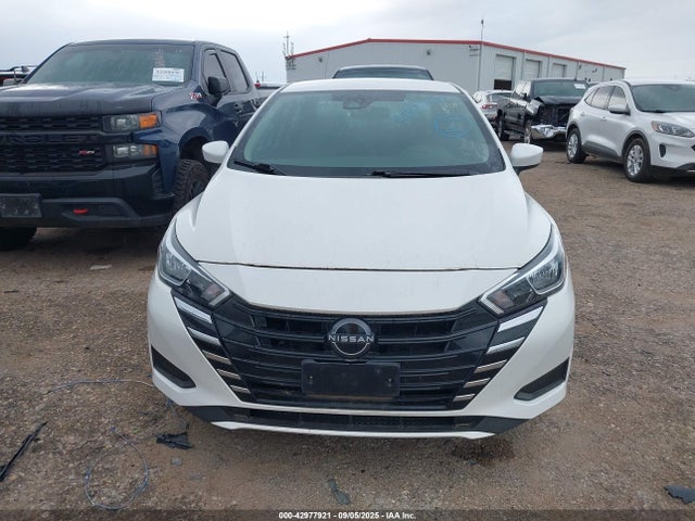 Nissan Versa 2024 3N1CN8EV4RL855594 Image 12