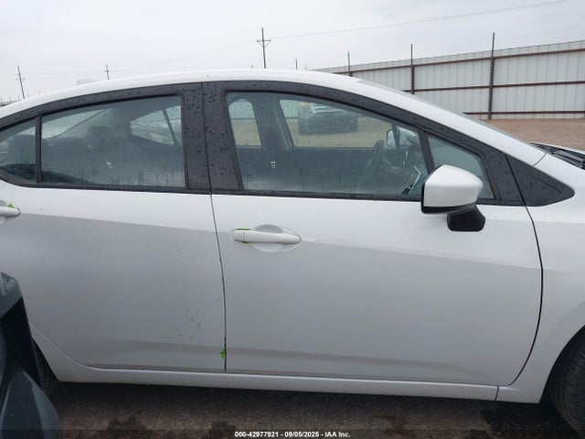 Nissan Versa 2024 3N1CN8EV4RL855594 Image 13
