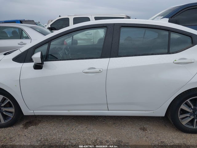 Nissan Versa 2024 3N1CN8EV4RL855594 Image 14
