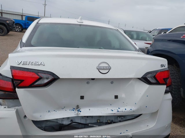 Nissan Versa 2024 3N1CN8EV4RL855594 Image 16