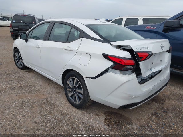 Nissan Versa 2024 3N1CN8EV4RL855594 Image 3