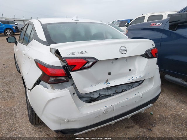 Nissan Versa 2024 3N1CN8EV4RL855594 Image 6