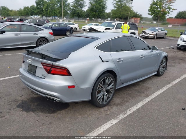 2016 AUDI A7 WAUWGAFC9GN005804 Photo 3