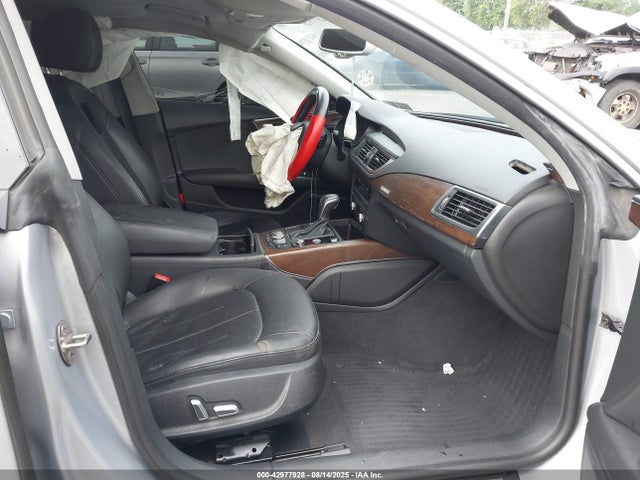 2016 AUDI A7 WAUWGAFC9GN005804 Photo 4