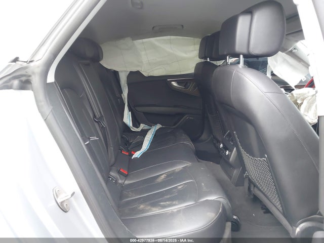 2016 AUDI A7 WAUWGAFC9GN005804 Photo 7