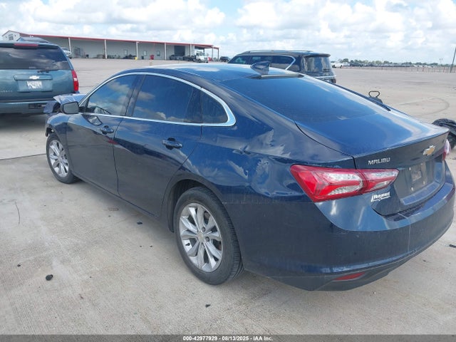 Chevrolet lfv - direct injection, variable valve timing, gen 1 gmna 2022 1G1ZD5ST0NF196003 Image 3