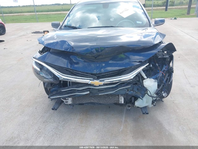 Chevrolet lfv - direct injection, variable valve timing, gen 1 gmna 2022 1G1ZD5ST0NF196003 Image 6