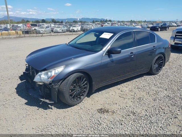 Aukcja sprzedaży 2012 Infiniti G37x, vin: JN1CV6AR9CM976647, numer aukcji: 42977937