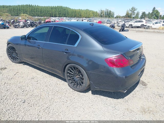 Aukcja sprzedaży 2012 Infiniti G37x, vin: JN1CV6AR9CM976647, numer aukcji: 42977937