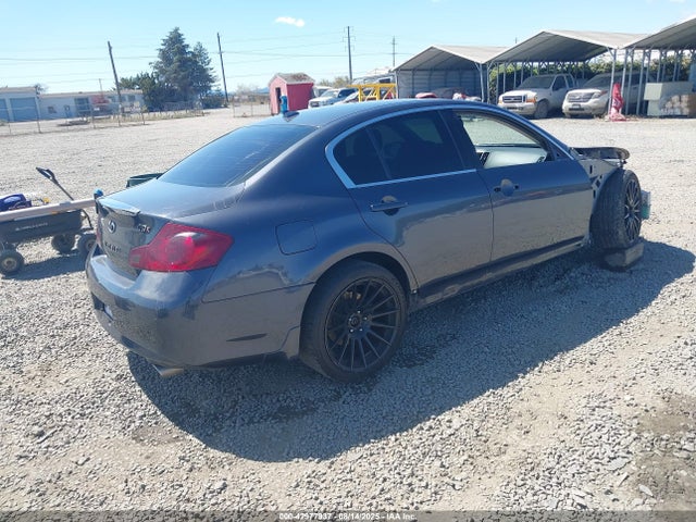 Aukcja sprzedaży 2012 Infiniti G37x, vin: JN1CV6AR9CM976647, numer aukcji: 42977937